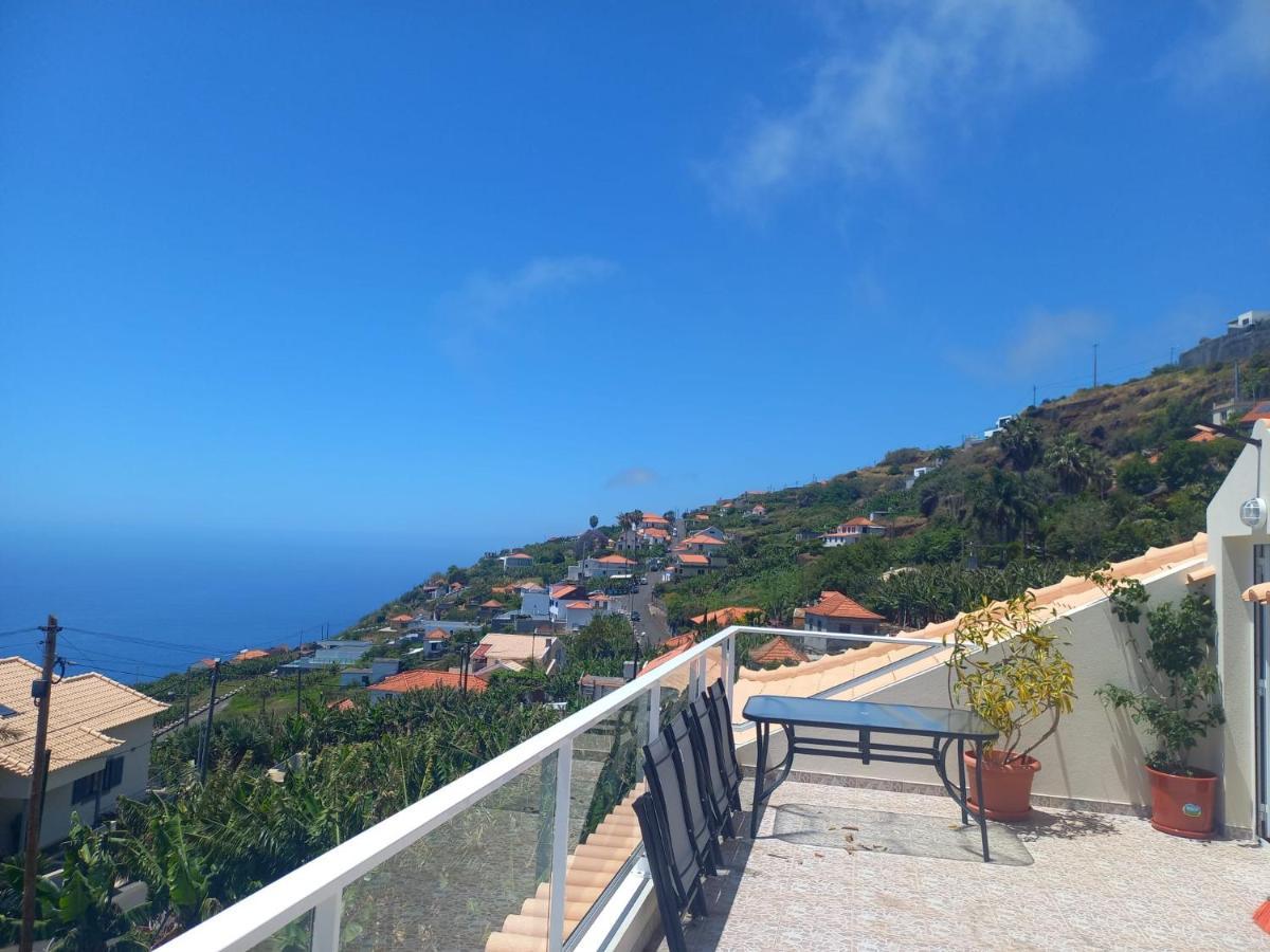 Casa Dos Ramos Arco da Calheta (Madeira) Exterior foto